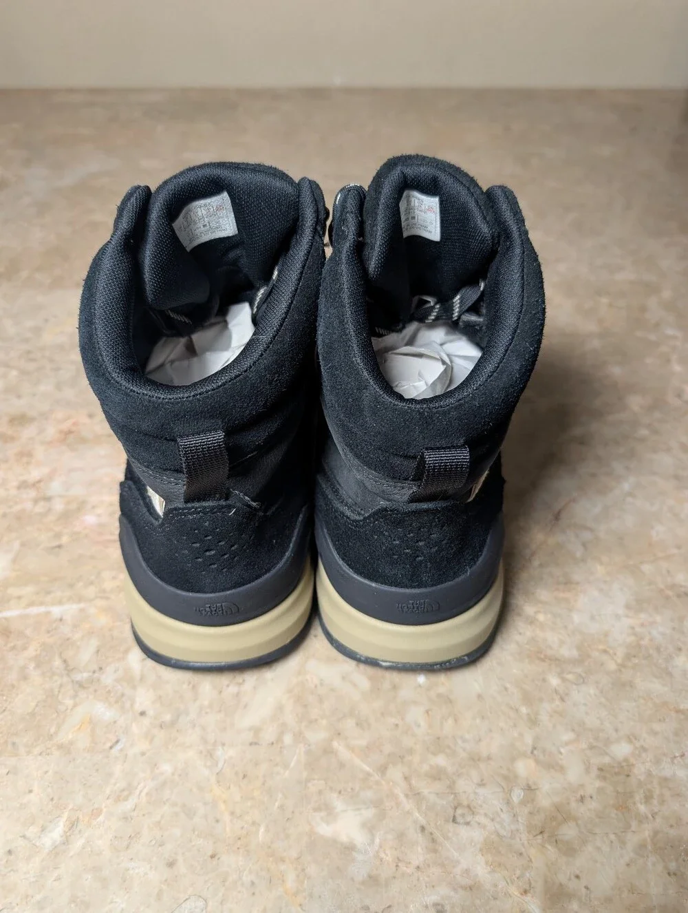 The North Face like new